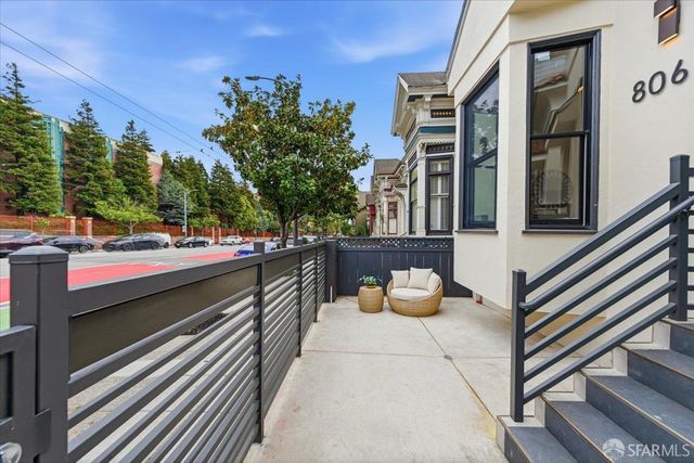 806 Potrero Avenue, San Francisco, CA 94110
