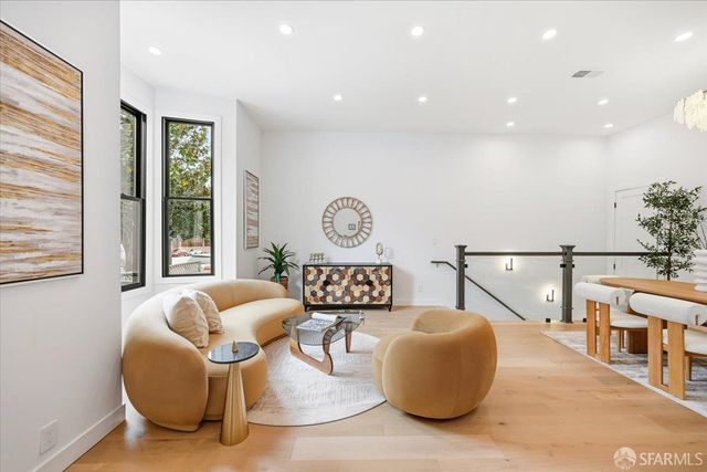806 Potrero Avenue, San Francisco, CA 94110