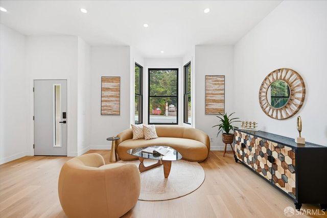 806 Potrero Avenue, San Francisco, CA 94110