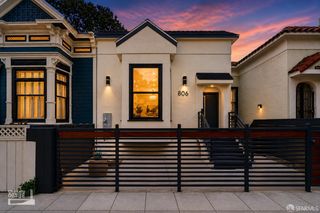 806 Potrero Avenue, San Francisco, CA 94110