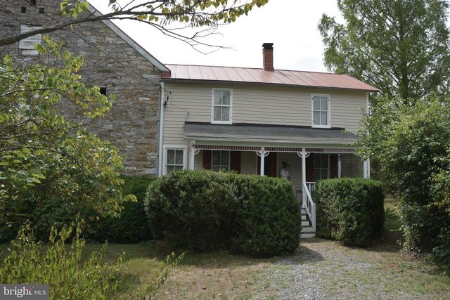 2431 CEDAR CREEK GRADE, Winchester, VA 22602