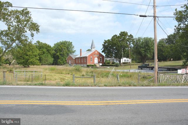 2431 CEDAR CREEK GRADE, Winchester, VA 22602