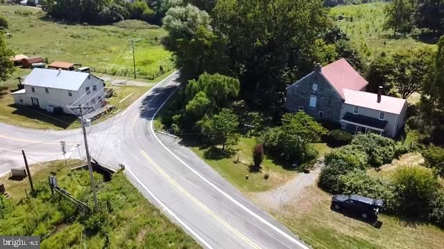 2431 CEDAR CREEK GRADE, Winchester, VA 22602