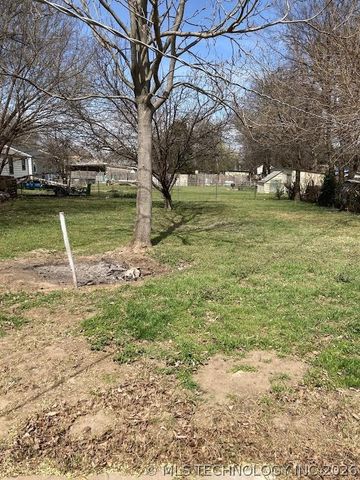 2707 E Marshall Street, Tulsa, OK 74110