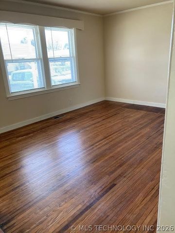 2707 E Marshall Street, Tulsa, OK 74110