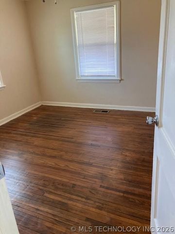 2707 E Marshall Street, Tulsa, OK 74110