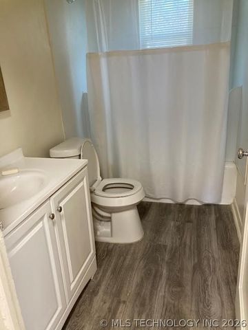 2707 E Marshall Street, Tulsa, OK 74110