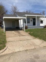 2707 E Marshall Street, Tulsa, OK 74110