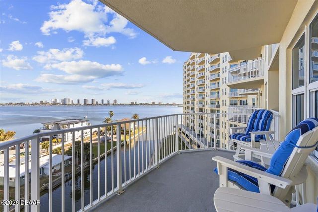 2801 S Ridgewood Ave Unit 717, South Daytona, FL 32119