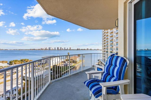 2801 S Ridgewood Ave Unit 717, South Daytona, FL 32119