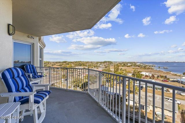 2801 S Ridgewood Ave Unit 717, South Daytona, FL 32119