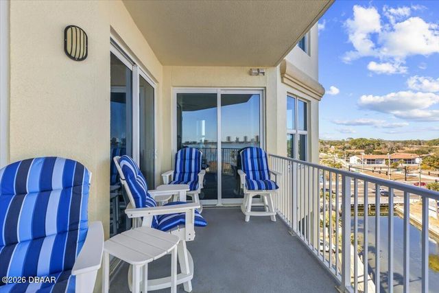 2801 S Ridgewood Ave Unit 717, South Daytona, FL 32119