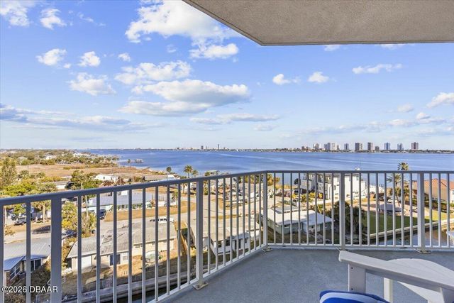 2801 S Ridgewood Ave Unit 717, South Daytona, FL 32119