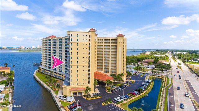 2801 S Ridgewood Ave Unit 717, South Daytona, FL 32119