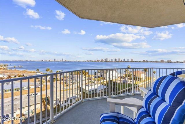 2801 S Ridgewood Ave Unit 717, South Daytona, FL 32119