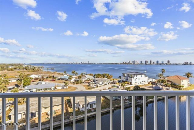 2801 S Ridgewood Ave Unit 717, South Daytona, FL 32119