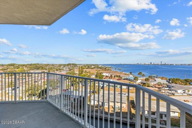 2801 S Ridgewood Ave Unit 717, South Daytona, FL 32119