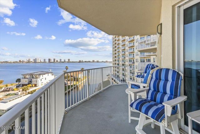 2801 S Ridgewood Ave Unit 717, South Daytona, FL 32119