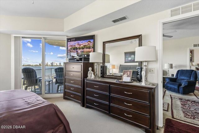 2801 S Ridgewood Ave Unit 717, South Daytona, FL 32119