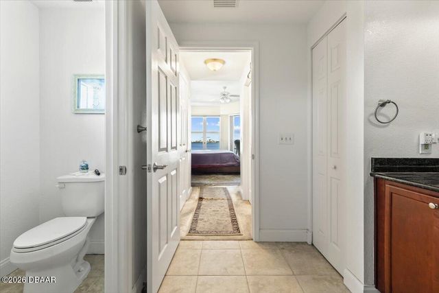 2801 S Ridgewood Ave Unit 717, South Daytona, FL 32119