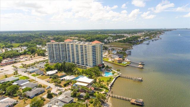 2801 S Ridgewood Ave Unit 717, South Daytona, FL 32119