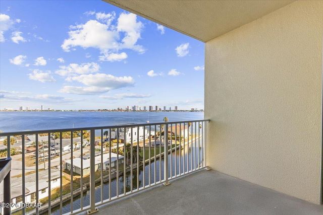 2801 S Ridgewood Ave Unit 717, South Daytona, FL 32119