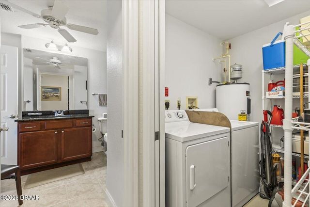 2801 S Ridgewood Ave Unit 717, South Daytona, FL 32119