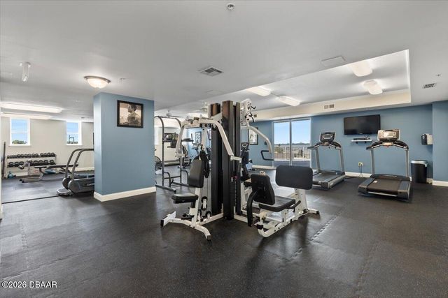 2801 S Ridgewood Ave Unit 717, South Daytona, FL 32119