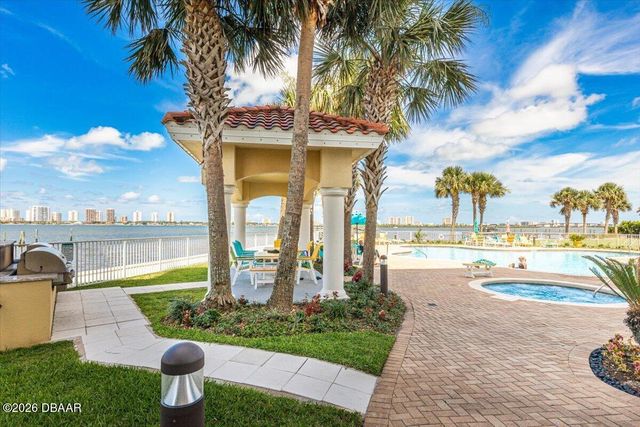 2801 S Ridgewood Ave Unit 717, South Daytona, FL 32119