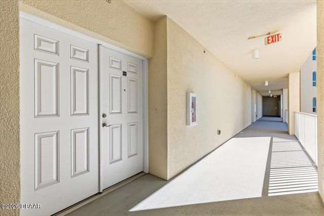 2801 S Ridgewood Ave Unit 717, South Daytona, FL 32119