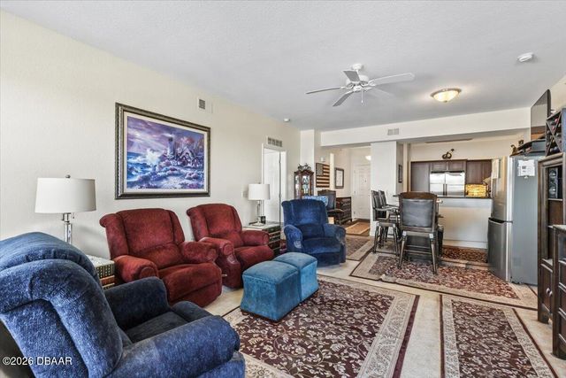 2801 S Ridgewood Ave Unit 717, South Daytona, FL 32119