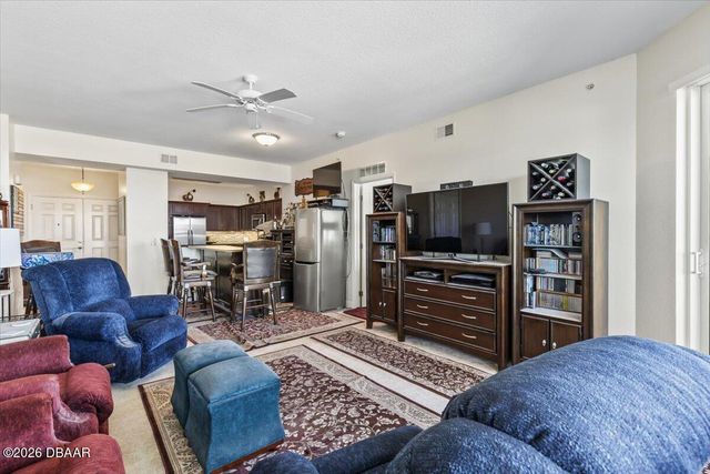 2801 S Ridgewood Ave Unit 717, South Daytona, FL 32119