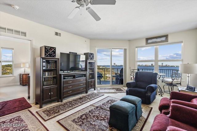 2801 S Ridgewood Ave Unit 717, South Daytona, FL 32119