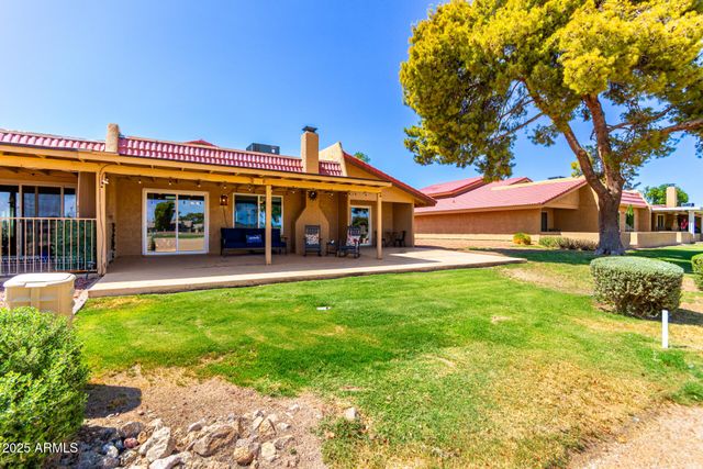 11837 S TONOPAH Drive, Phoenix, AZ 85044