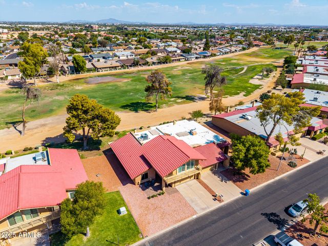 11837 S TONOPAH Drive, Phoenix, AZ 85044