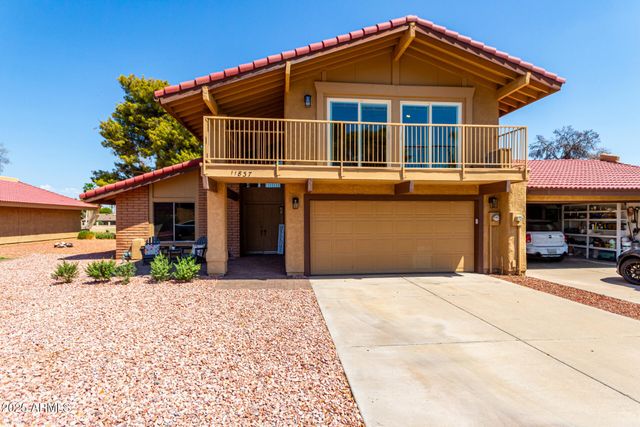 11837 S TONOPAH Drive, Phoenix, AZ 85044