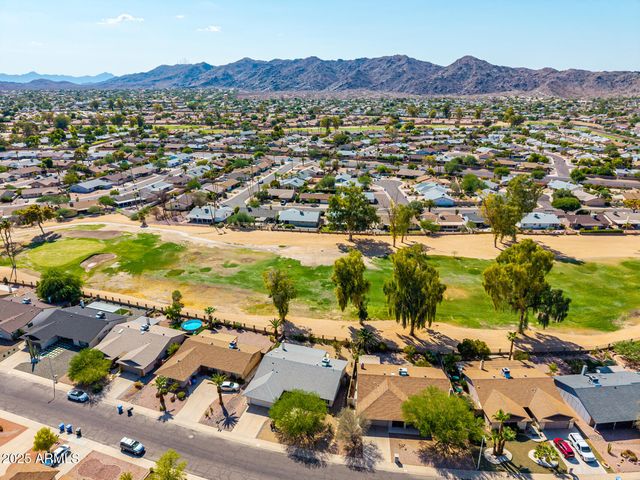 11837 S TONOPAH Drive, Phoenix, AZ 85044