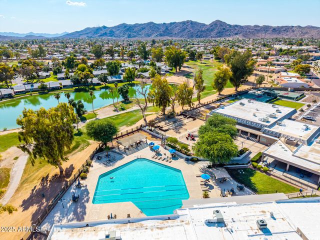 11837 S TONOPAH Drive, Phoenix, AZ 85044