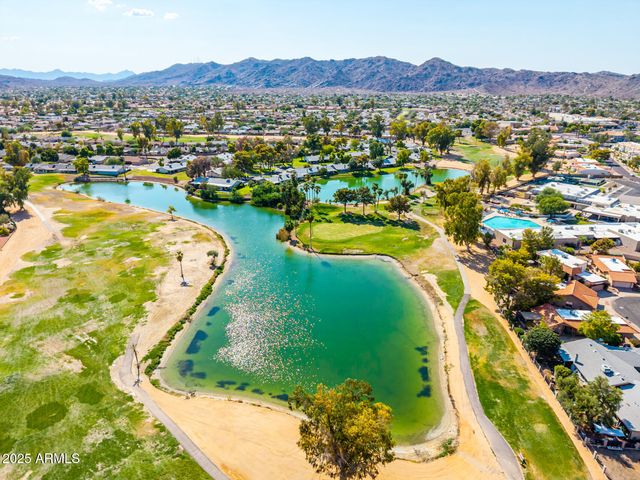 11837 S TONOPAH Drive, Phoenix, AZ 85044