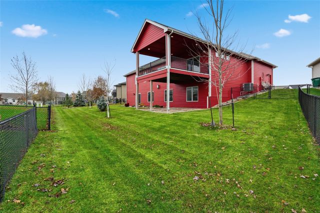 905 NW 3rd Court, Grimes, IA 50111