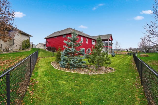 905 NW 3rd Court, Grimes, IA 50111