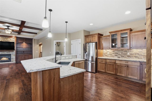 905 NW 3rd Court, Grimes, IA 50111