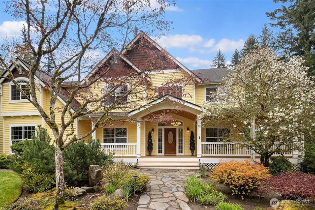 22017 SE 4th Street, Sammamish, WA 98074