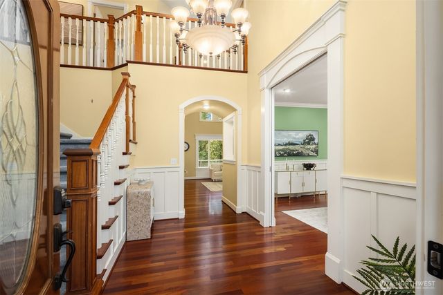 22017 SE 4th Street, Sammamish, WA 98074
