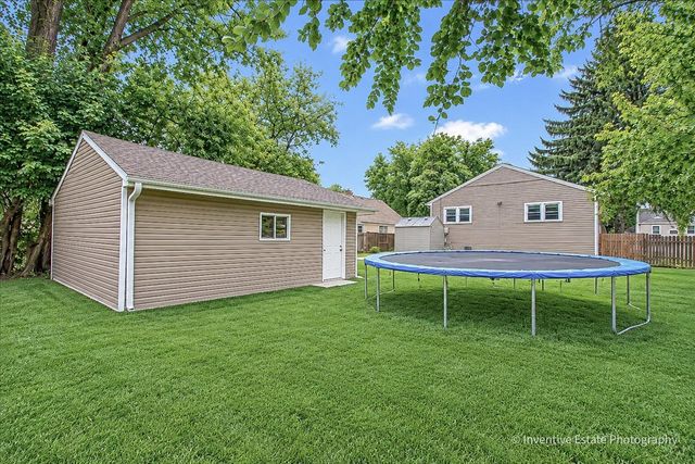 224 S Harvard Avenue, Addison, IL 60101