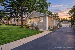 224 S Harvard Avenue, Addison, IL 60101