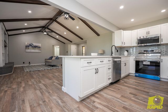 1726 Catalina Drive, San Angelo, TX 76901