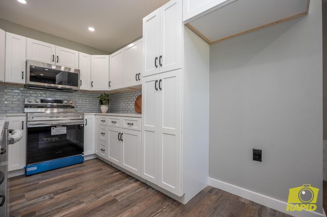 1726 Catalina Drive, San Angelo, TX 76901