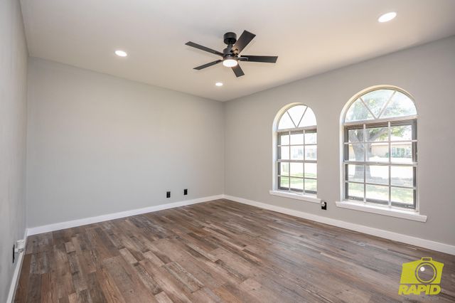 1726 Catalina Drive, San Angelo, TX 76901