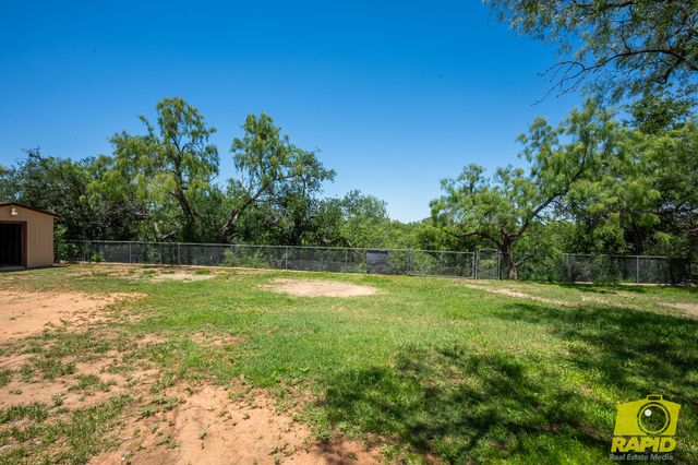 1726 Catalina Drive, San Angelo, TX 76901